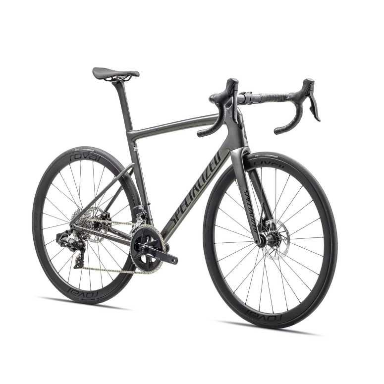 Rower szosowy SPECIALIZED Tarmac SL8 Expert