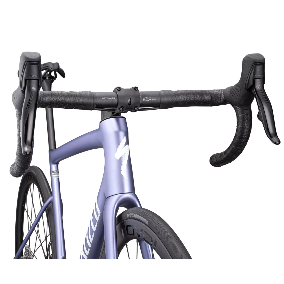 Rower szosowy SPECIALIZED Tarmac SL8 Expert