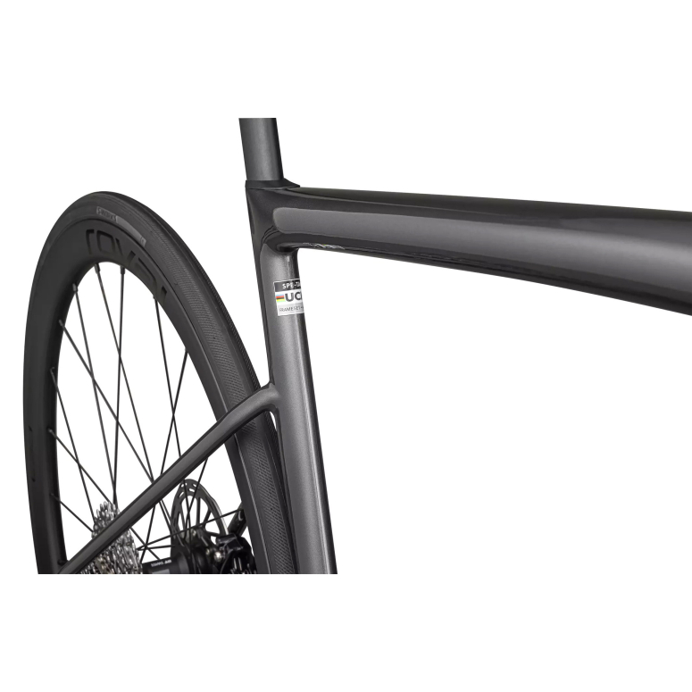 Rower szosowy SPECIALIZED Tarmac SL8 Expert
