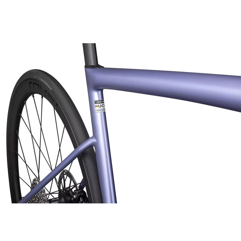 Rower szosowy SPECIALIZED Tarmac SL8 Expert