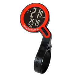 Licznik rowerowy CATEYE...