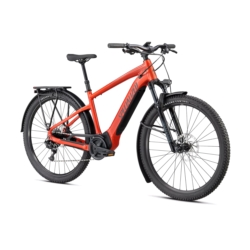 Rower elektryczny górski SPECIALIZED Turbo Tero 4.0 EQ + dodatkowa bateria gratis