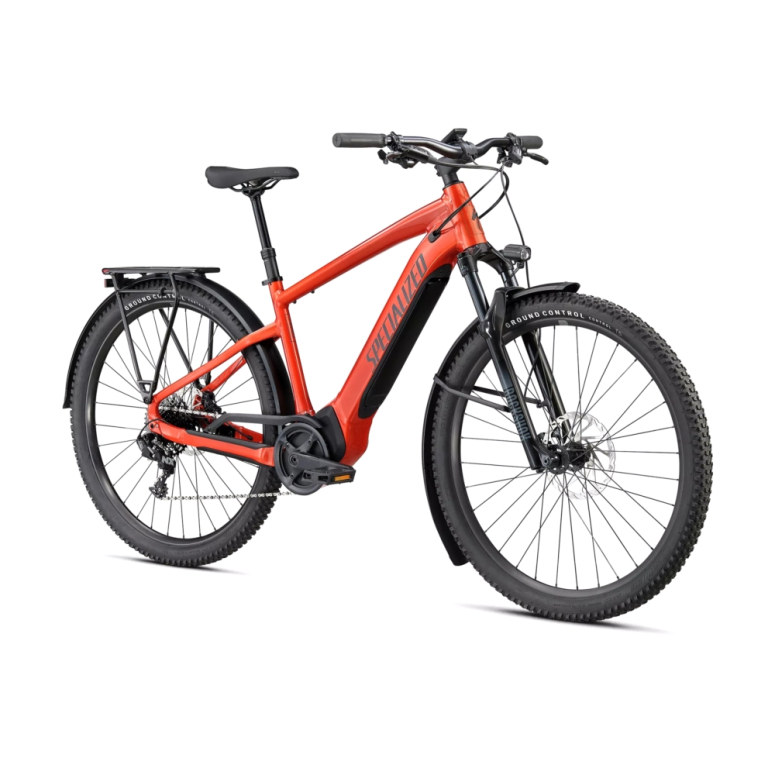 Rower elektryczny górski SPECIALIZED Turbo Tero 4.0 EQ + dodatkowa bateria gratis