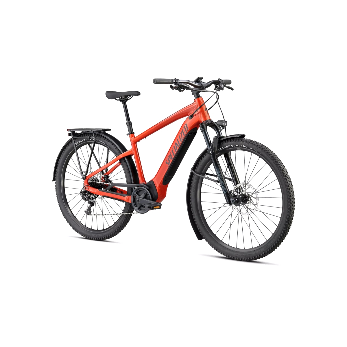 Rower elektryczny górski SPECIALIZED Turbo Tero 4.0 EQ + dodatkowa bateria gratis