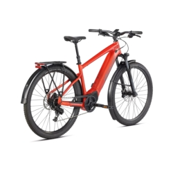 Rower elektryczny górski SPECIALIZED Turbo Tero 4.0 EQ + dodatkowa bateria gratis