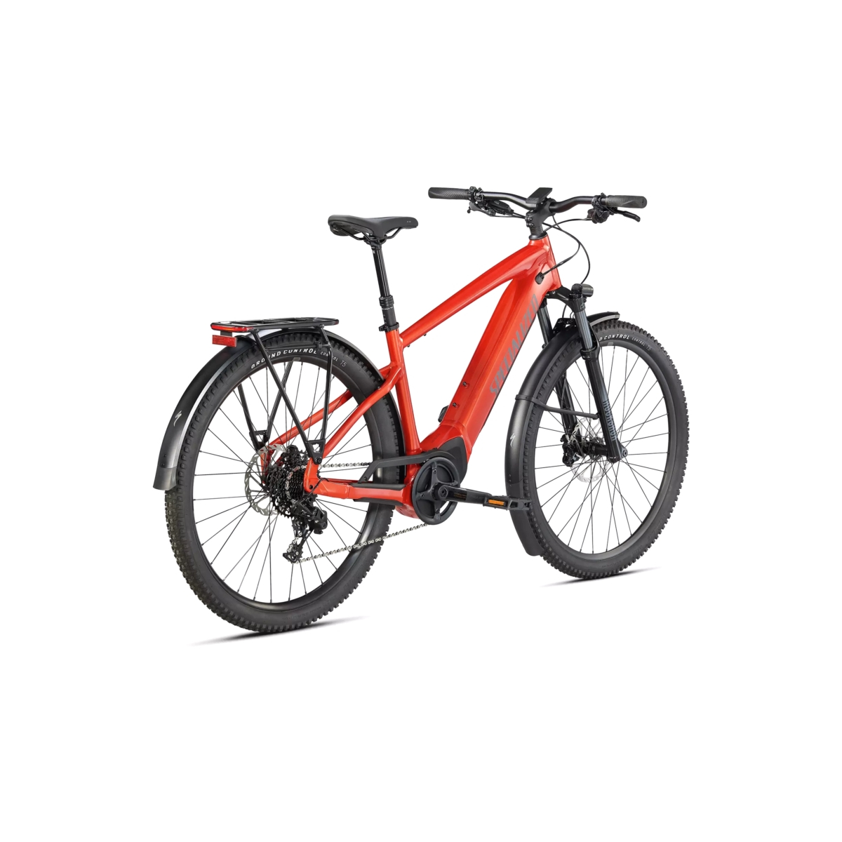 Rower elektryczny górski SPECIALIZED Turbo Tero 4.0 EQ + dodatkowa bateria gratis