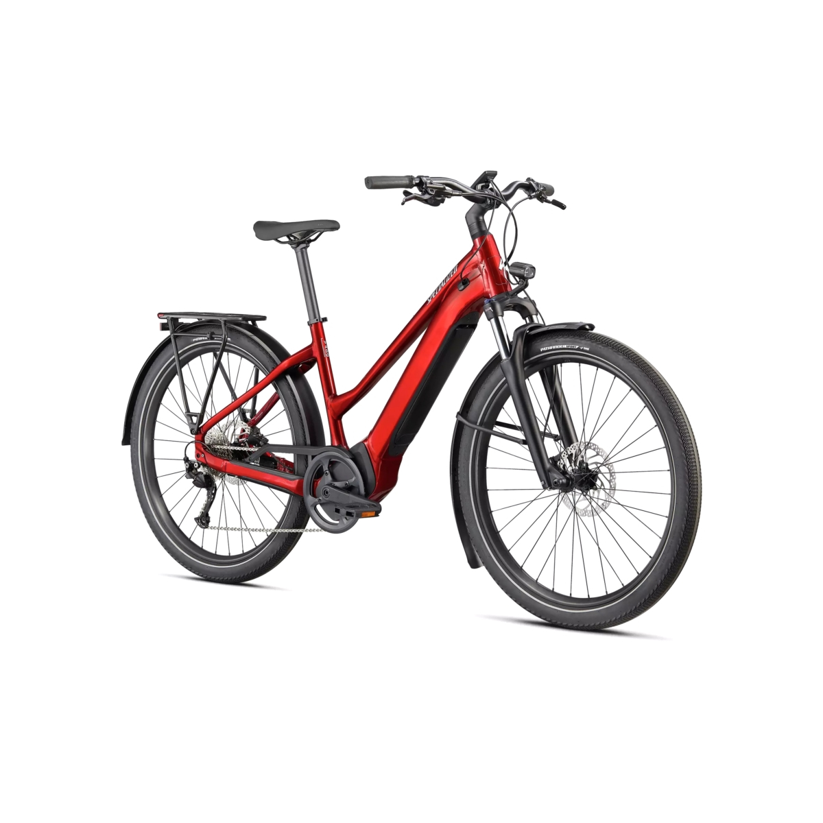 Rower elektryczny trekkingowy SPECIALIZED Turbo Vado 3.0 + dodatkowa bateria gratis