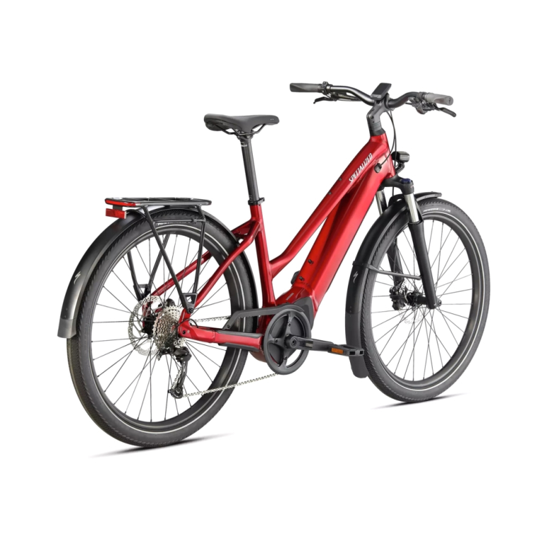 Rower elektryczny trekkingowy SPECIALIZED Turbo Vado 3.0 + dodatkowa bateria gratis