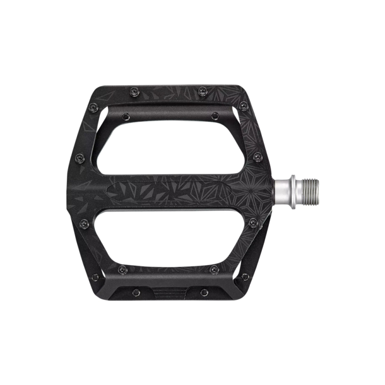Pedały rowerowe Supacaz Krypto CNC
