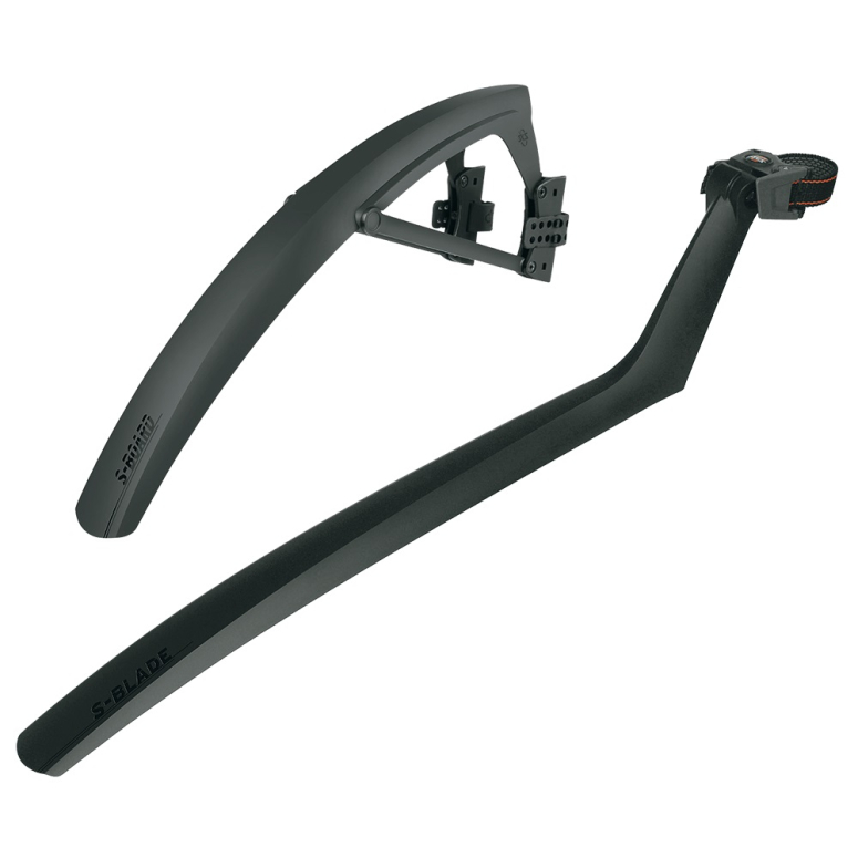 Błotniki rowerowe zestaw SKS S-Board & S-Blade 28"