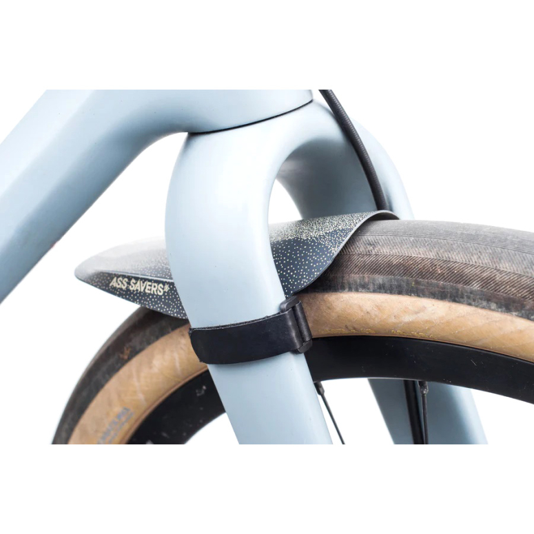 Błotnik rowerowy przedni ASS SAVERS Mudder Mini