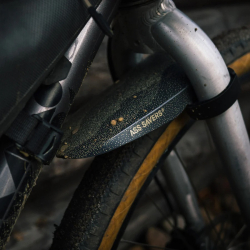 Błotnik rowerowy przedni ASS SAVERS Mudder Mini