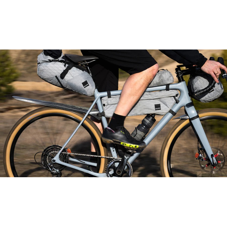 Błotnik rowerowy przedni ASS SAVERS Mudder Mini