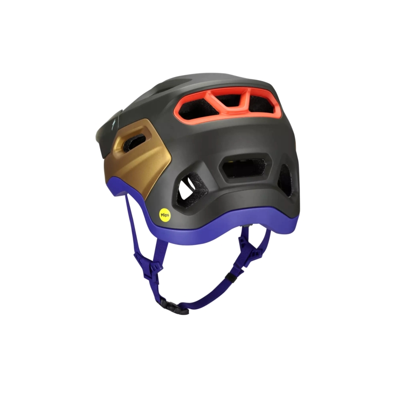 Kask rowerowy SPECIALIZED Tactic