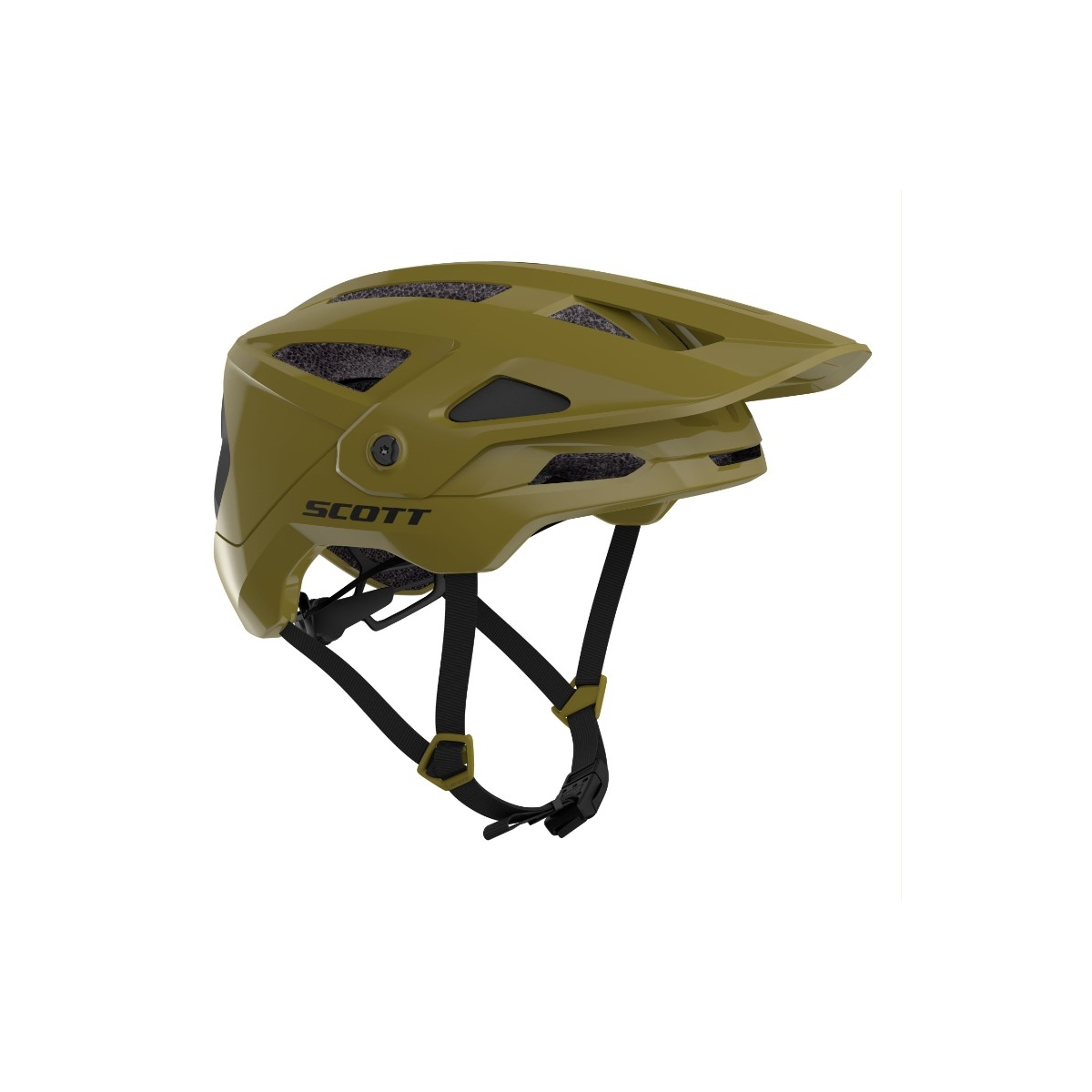 Kask rowerowy SCOTT Stego Plus (CE) Kask rowerowy SCOTT Stego Plus (CE)