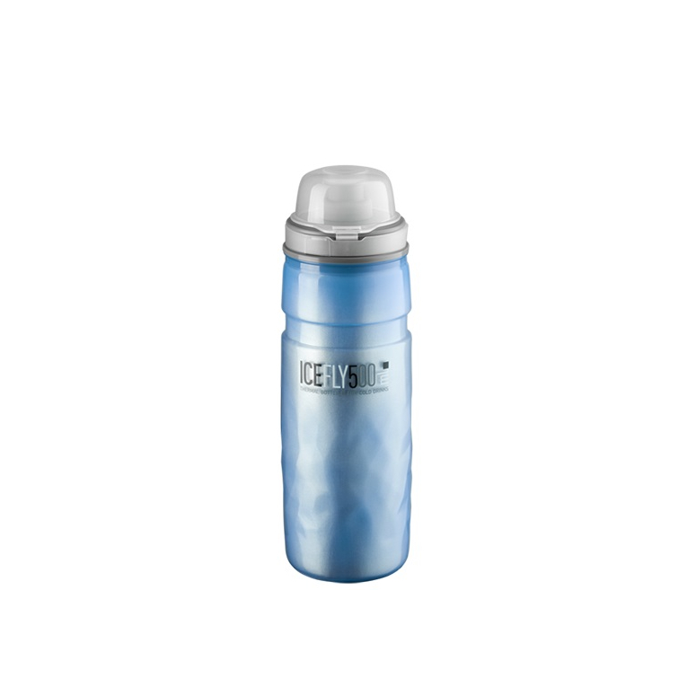 Bidon rowerowy ELITE Ice Fly