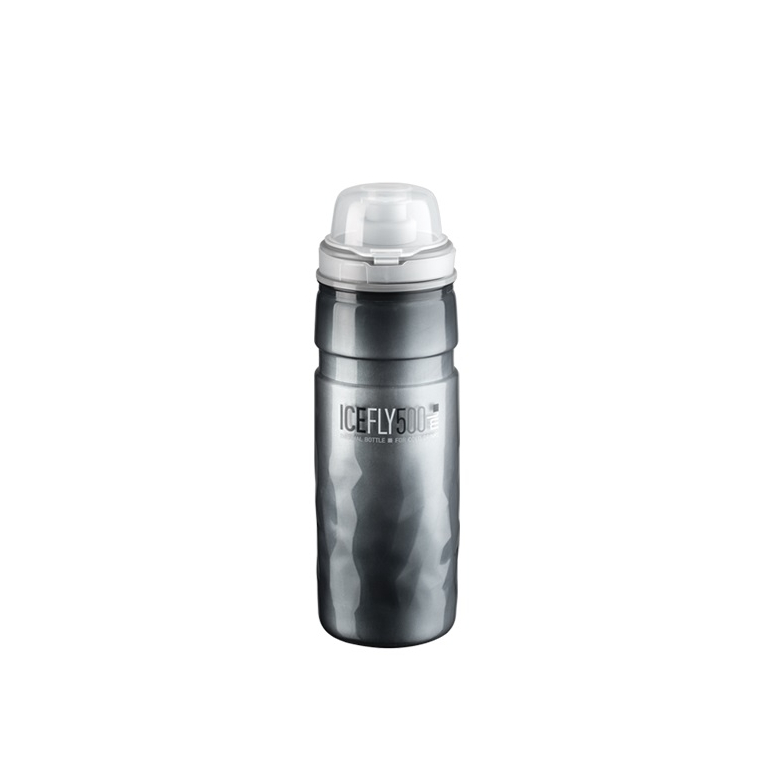 Bidon rowerowy ELITE Ice Fly