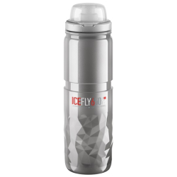 Bidon rowerowy ELITE Ice Fly