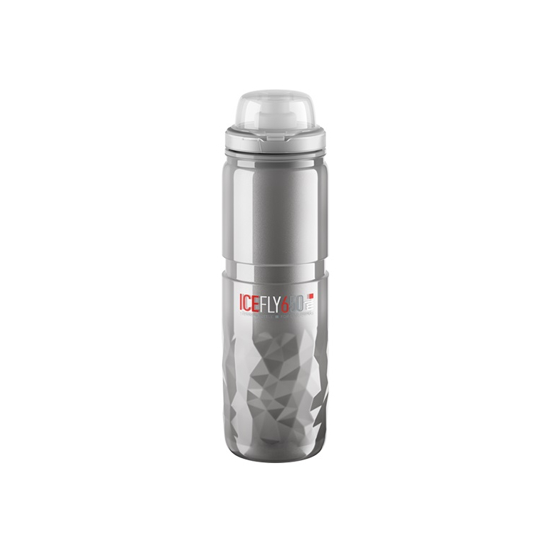 Bidon rowerowy ELITE Ice Fly