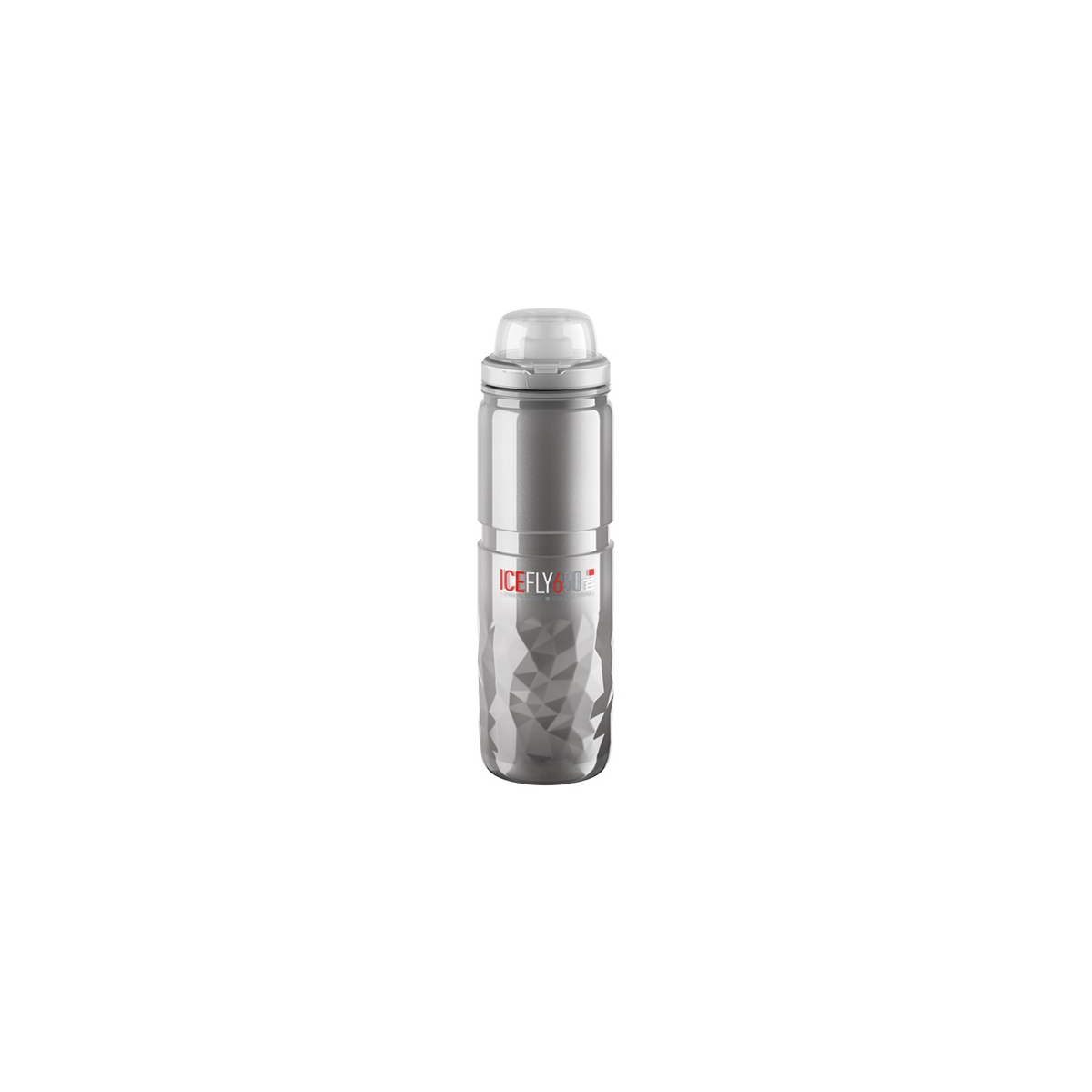 Bidon rowerowy ELITE Ice Fly