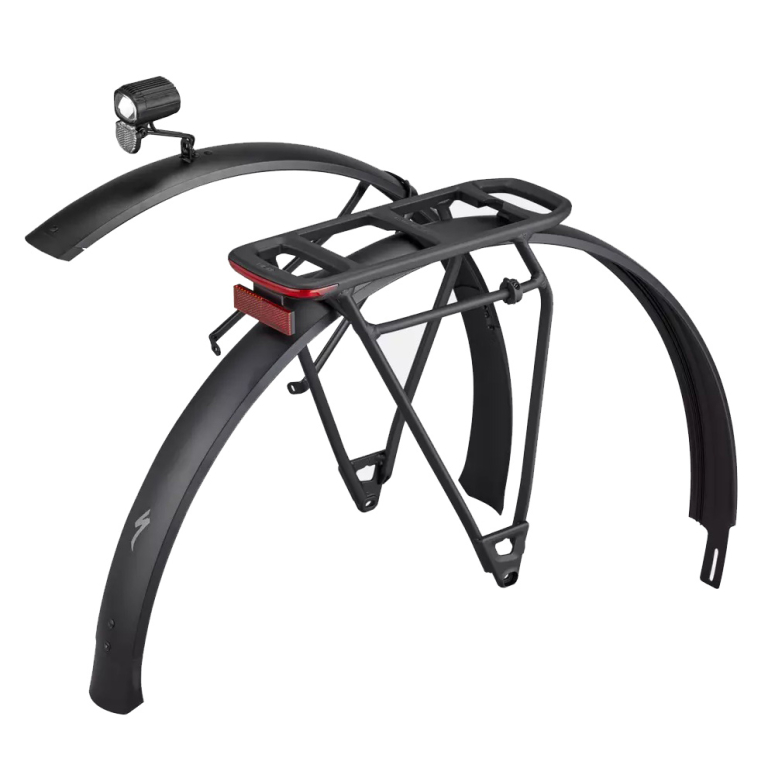 Zestaw błotników SPECIALIZED Tero EQ kit