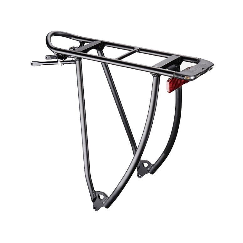 Bagażnik rowerowy RACKTIME Shine Evo Light - 29"
