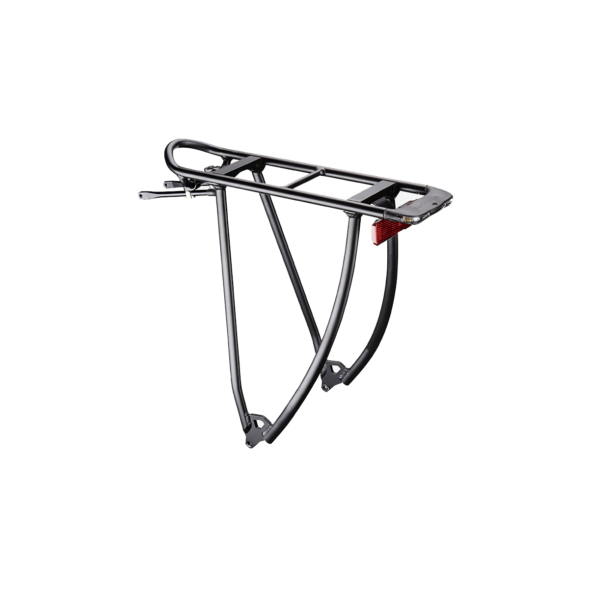 Bagażnik rowerowy RACKTIME Shine Evo Light - 29" Bagażnik rowerowy RACKTIME Shine Evo Light - 29"