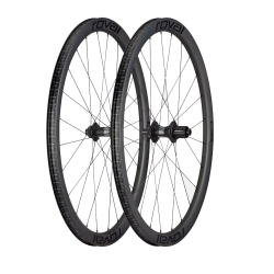 Koła rowerowe ROVAL Rapide C 38 DISC