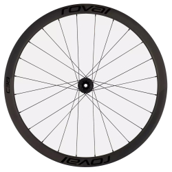 Koła rowerowe ROVAL Rapide C 38 DISC