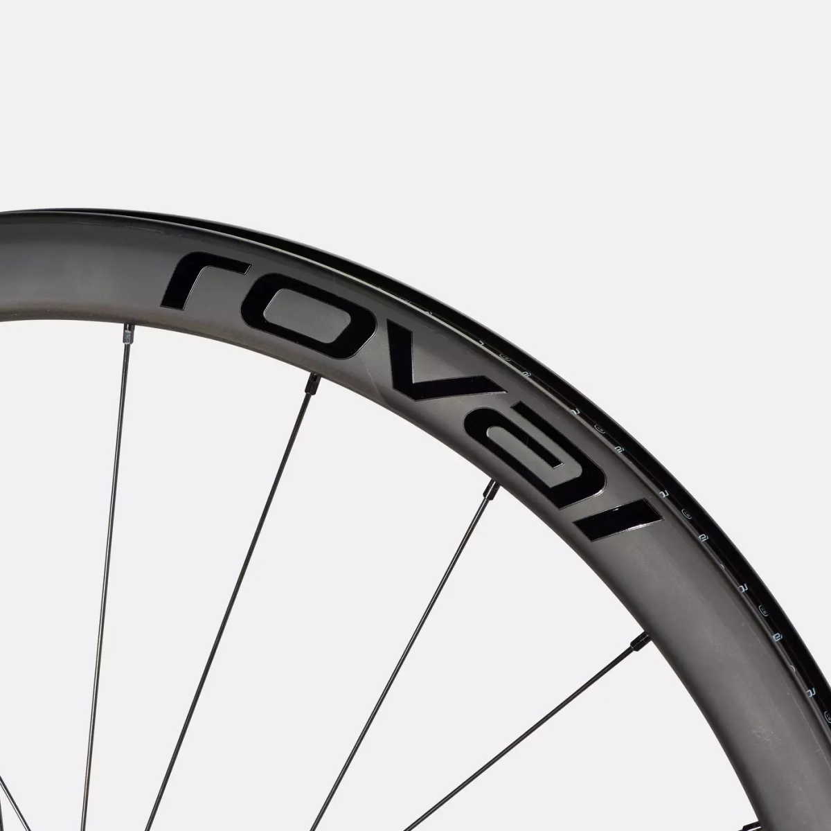 Koła rowerowe ROVAL Rapide C 38 DISC