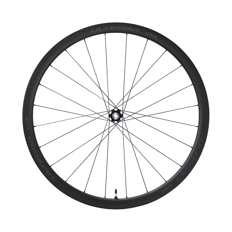 Koła rowerowe SHIMANO Ultegra C36 Tubeless Disc Brake