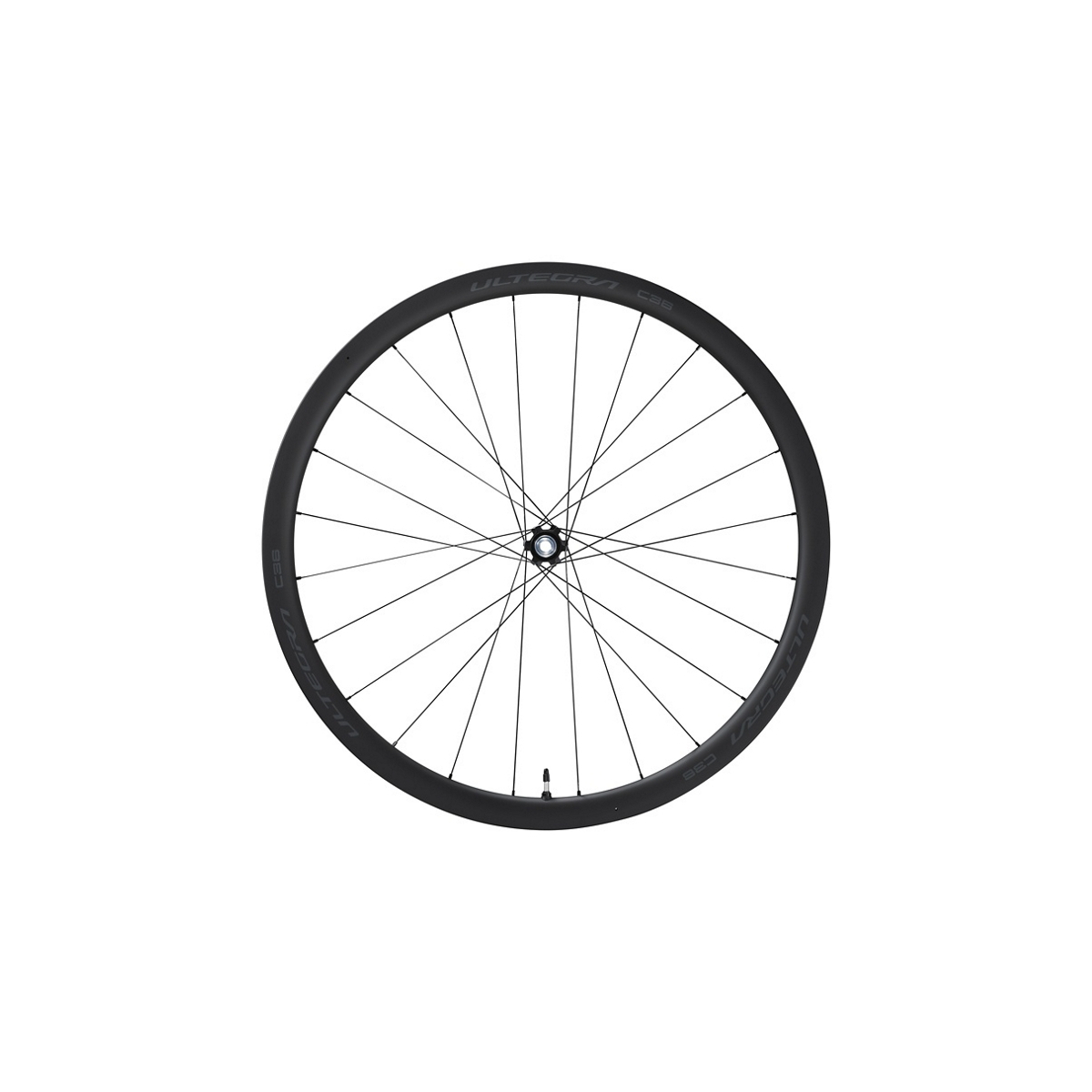 Koła rowerowe SHIMANO Ultegra C36 Tubeless Disc Brake