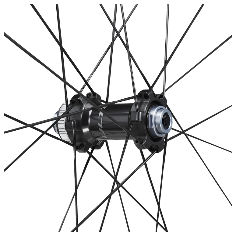 Koła rowerowe SHIMANO Ultegra C36 Tubeless Disc Brake
