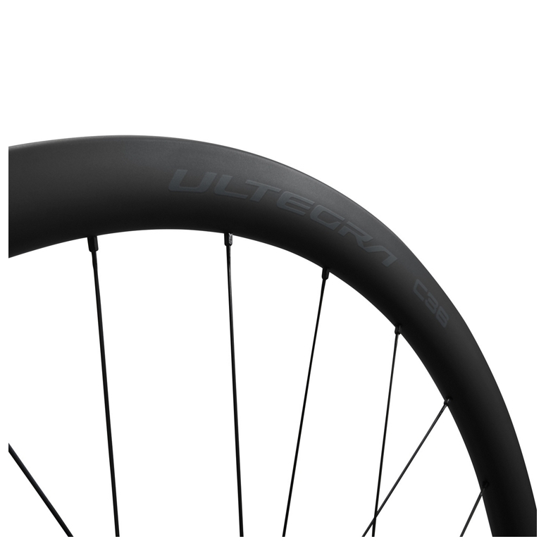 Koła rowerowe SHIMANO Ultegra C36 Tubeless Disc Brake