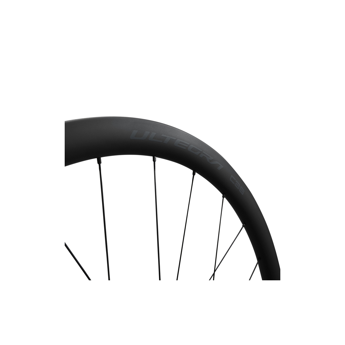 Koła rowerowe SHIMANO Ultegra C36 Tubeless Disc Brake