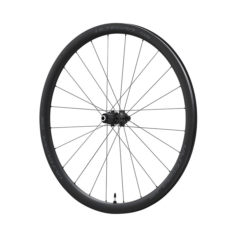 Koła rowerowe SHIMANO Ultegra C36 Tubeless Disc Brake