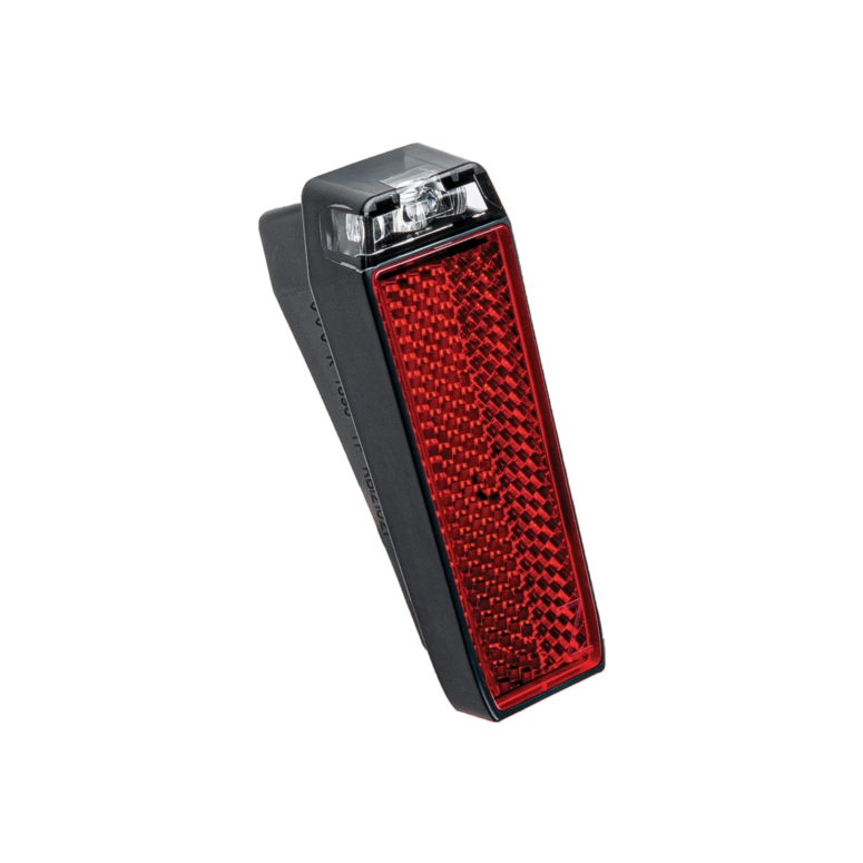 Lampa tył AXA Nyx E-bike 6-12V, brake light