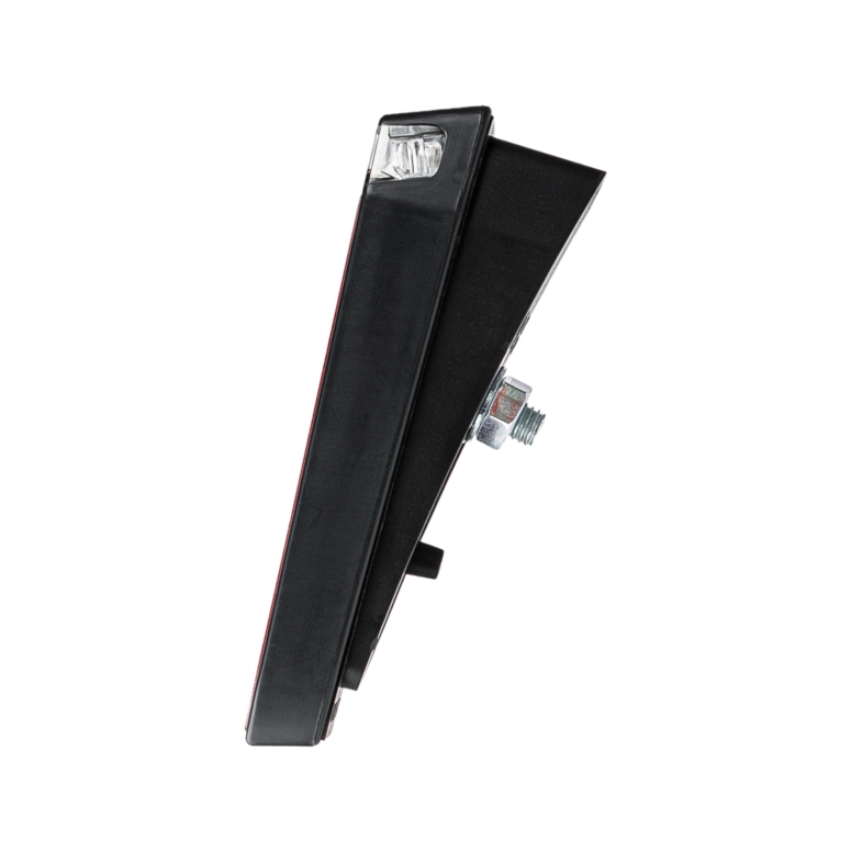 Lampa tył AXA Nyx E-bike 6-12V, brake light