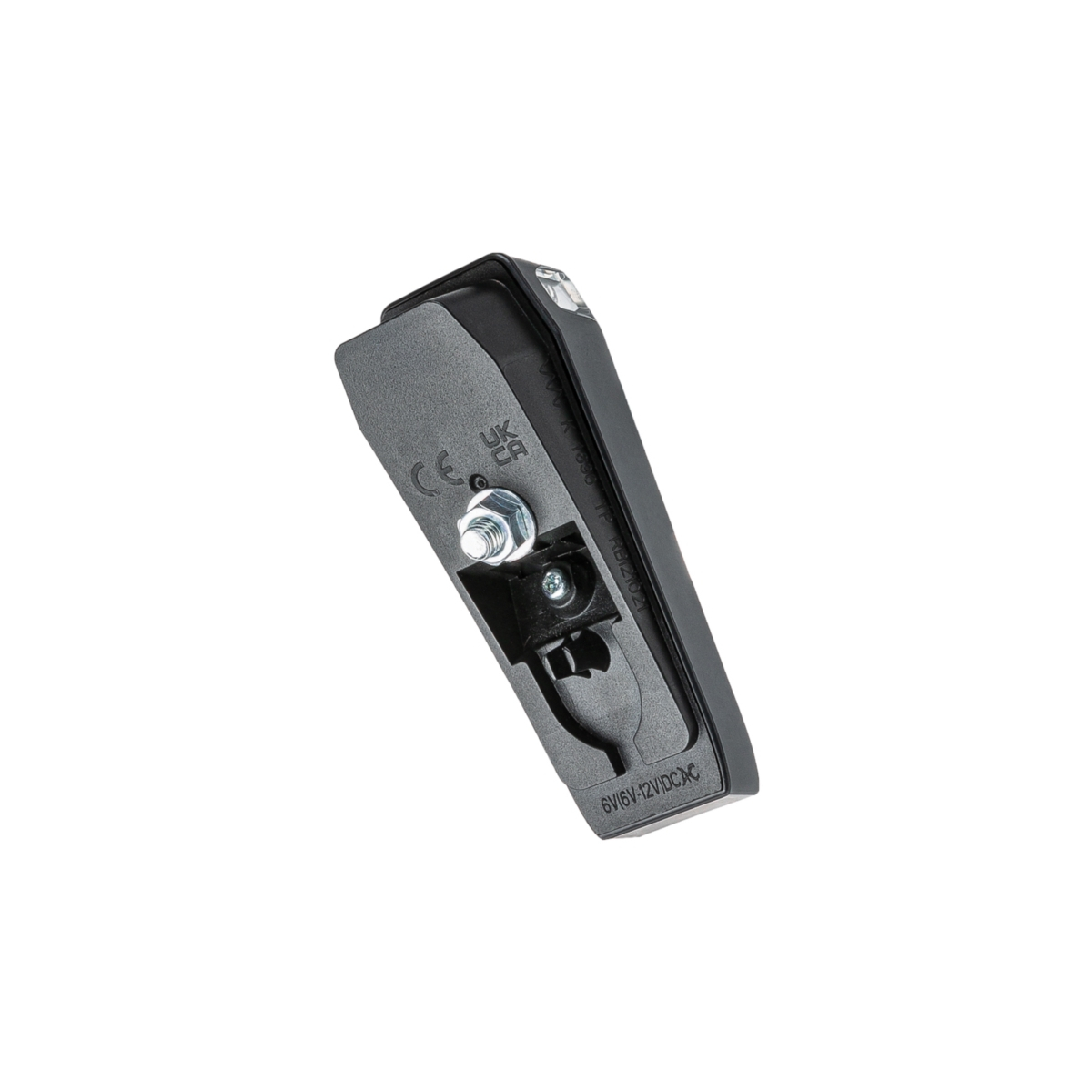Lampa tył AXA Nyx E-bike 6-12V, brake light Lampa tył AXA Nyx E-bike 6-12V, brake light