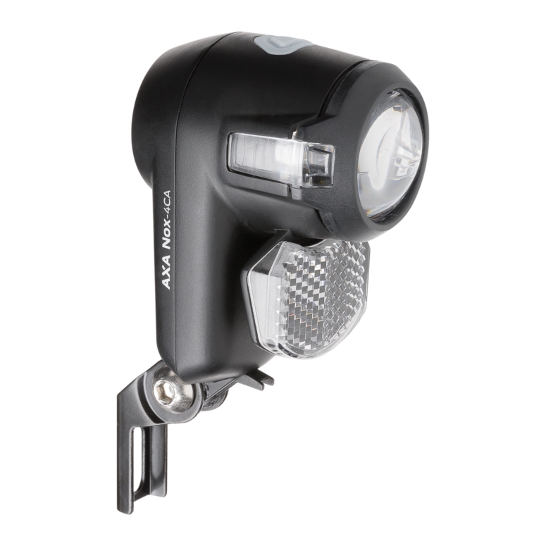 Lampa przód AXA Nox City 4CA on/off Auto