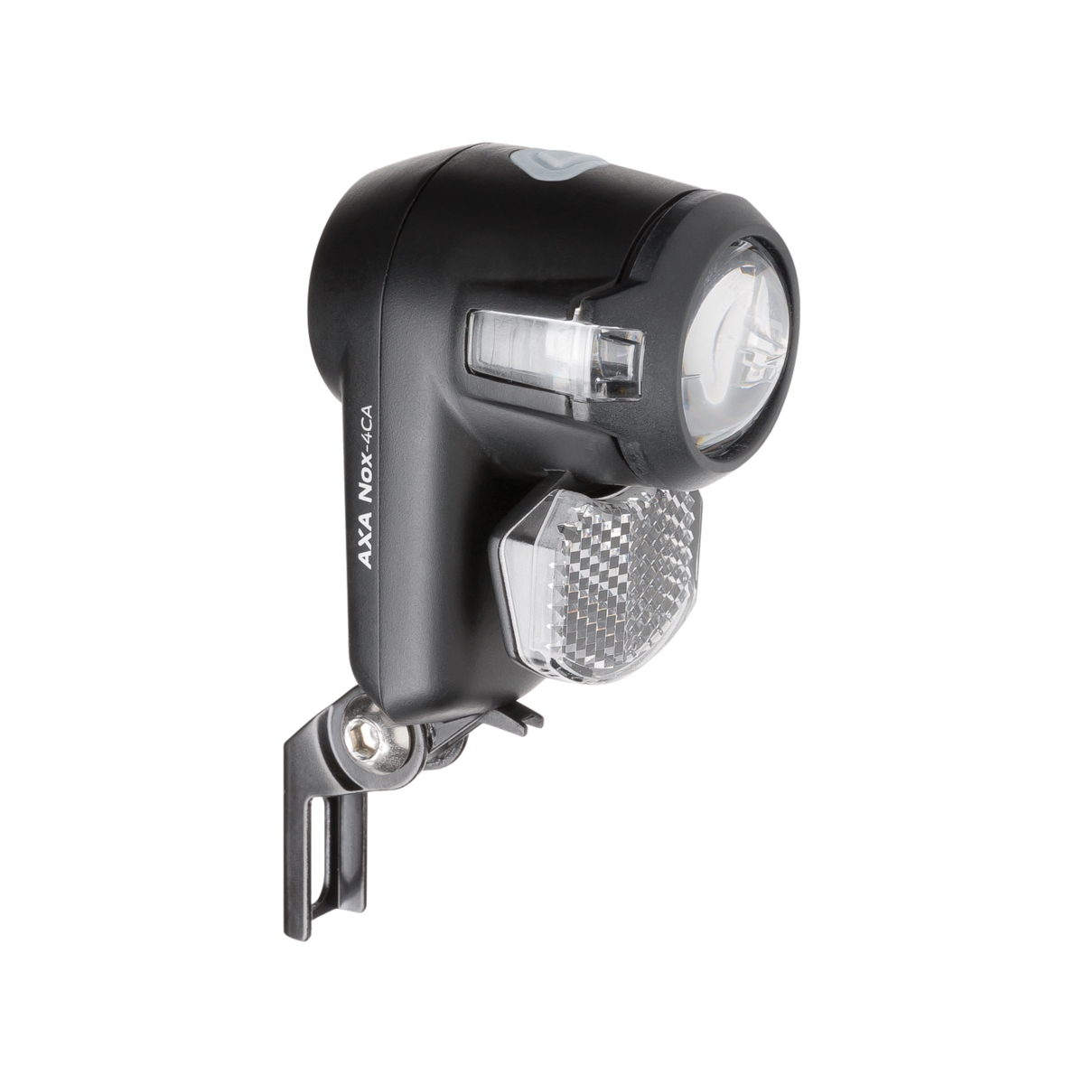 Lampa przód AXA Nox City 4CA on/off Auto Lampa przód AXA Nox City 4CA on/off Auto