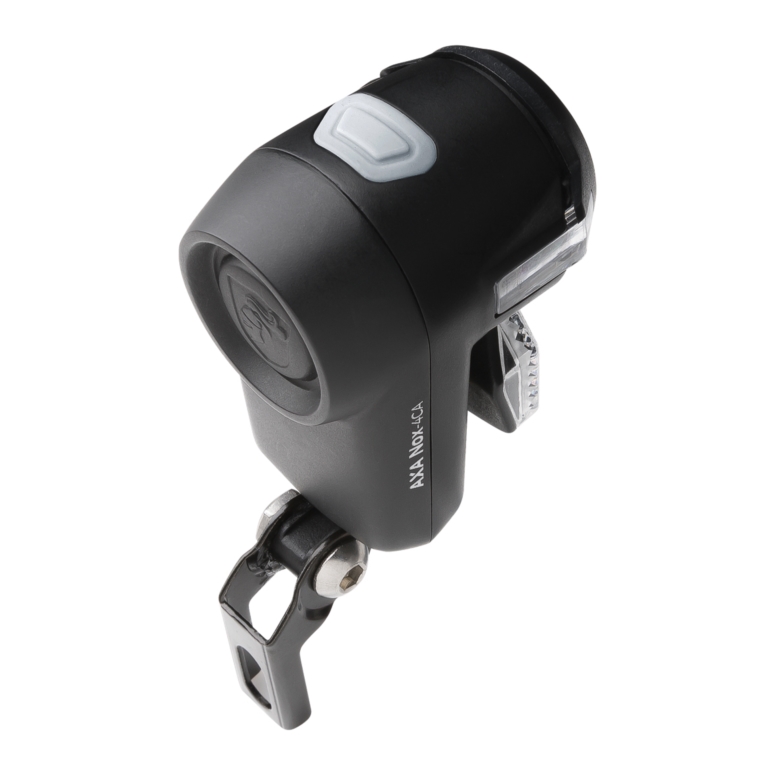 Lampa przód AXA Nox City 4CA on/off Auto