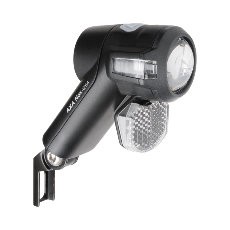 Lampa przód AXA Nox Sport 12S on/off