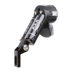 Lampa przód AXA Nox Sport 12S on/off