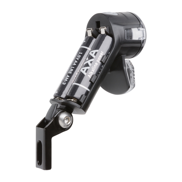 Lampa przód AXA Nox Sport 12S on/off