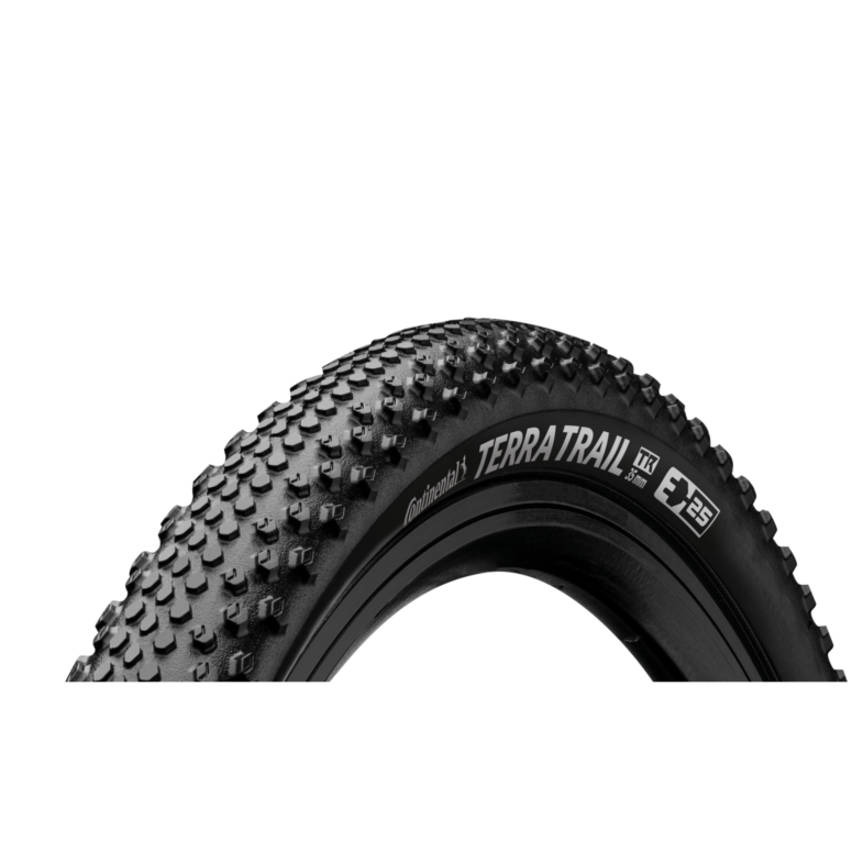 Opona zwijana gravelowa CONTINENTAL Terra Trail SW