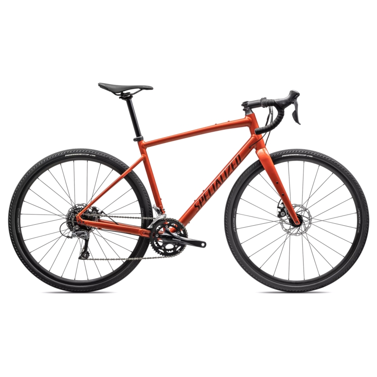 Rower gravelowy SPECIALIZED Diverge E5