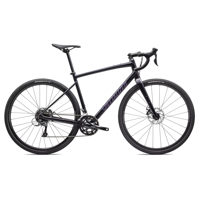 Rower gravelowy SPECIALIZED Diverge E5