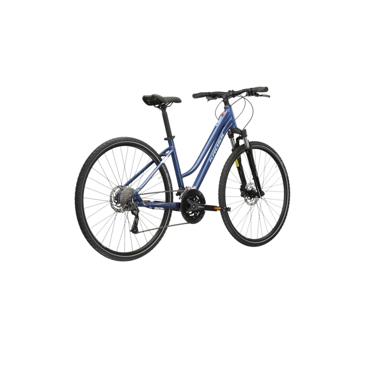 Rower crossowy KROSS Evado 6.0 PP