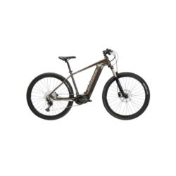 Rower elektryczny KROSS Level Boost 2.0 - 2023